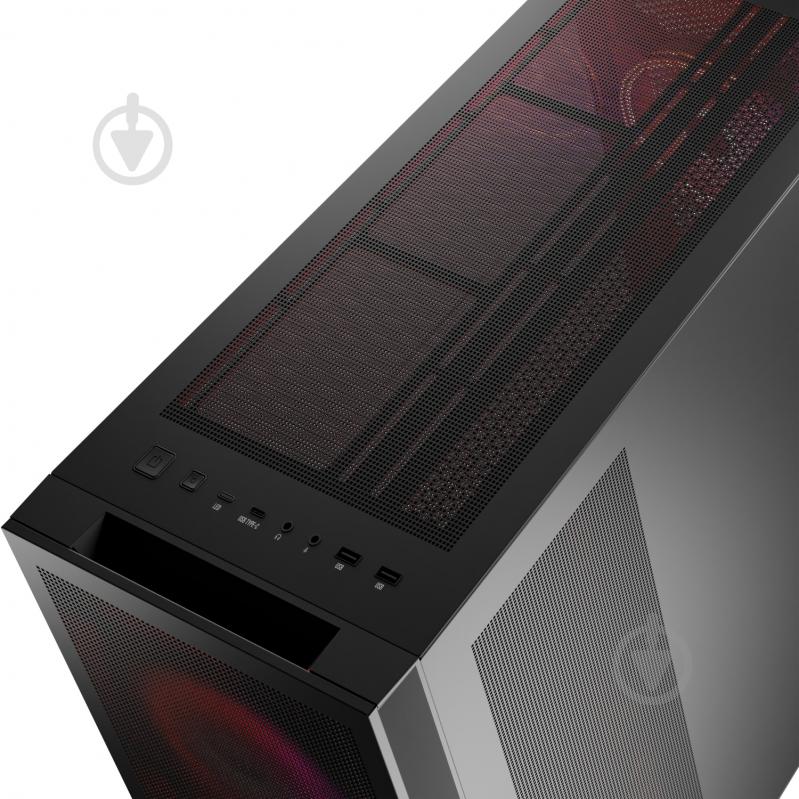 Корпус Modecom AT-EXPANSE-SG-10-000000 - фото 7