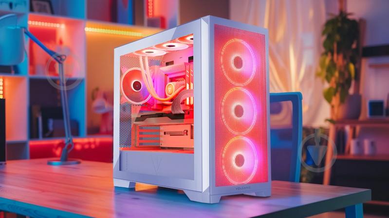 Корпус Modecom AT-EXPANSE-SG-20-000000 - фото 13