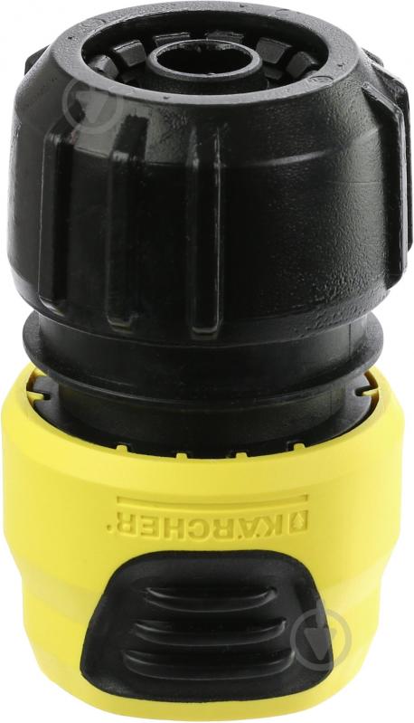 Конектор універсальний Karcher Plus 1/2-5/8-3/4" - фото 2