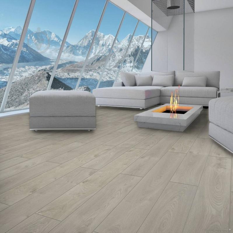 Ламинат SWISS KRONO Sync Chrome engelberg oak 32/АС4 8 мм (3034) - фото 4