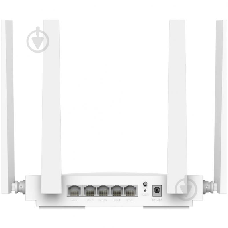 Wi-Fi-роутер Cudy WR1300S - фото 2 Wi-Fi-роутер Cudy WR1300S - фото 2