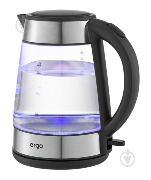 Электрочайник Ergo GL 8020 - фото 3 Электрочайник Ergo GL 8020 - фото 3