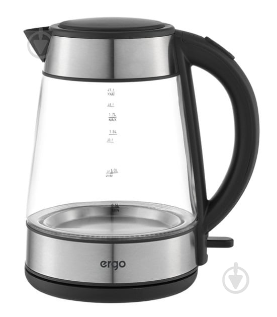 Электрочайник Ergo GL 8020 - фото 1 Электрочайник Ergo GL 8020 - фото 1