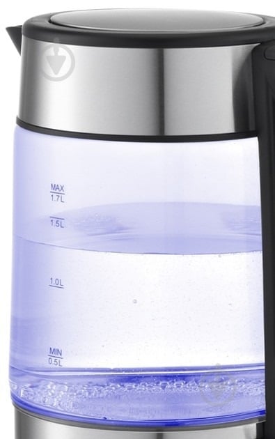 Электрочайник Ergo GL 8010 - фото 2