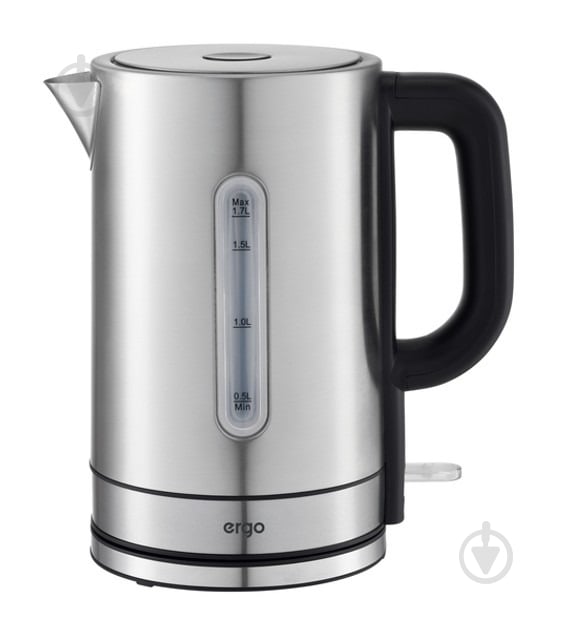 Электрочайник Ergo GN 8030 - фото 2