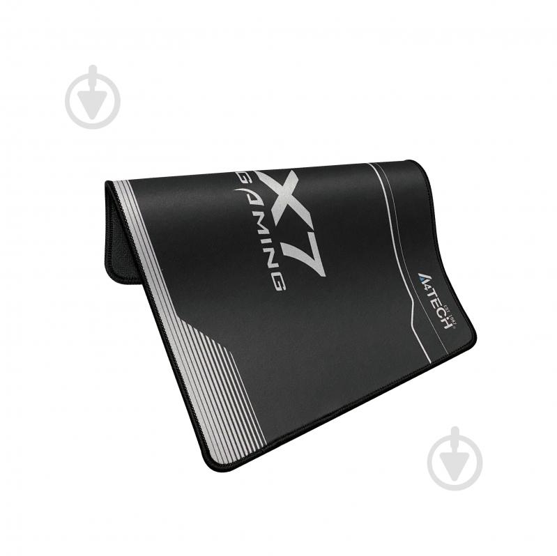 Ігровий килимок A4Tech ігрової серії X7 (XP-70M (Black)) - фото 2