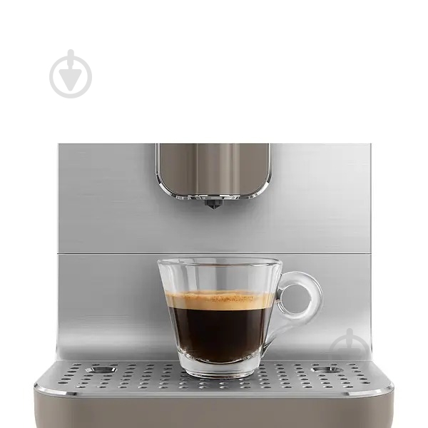 Кавомашина Smeg BCC11TPMEU - фото 6 Кавомашина Smeg BCC11TPMEU - фото 6