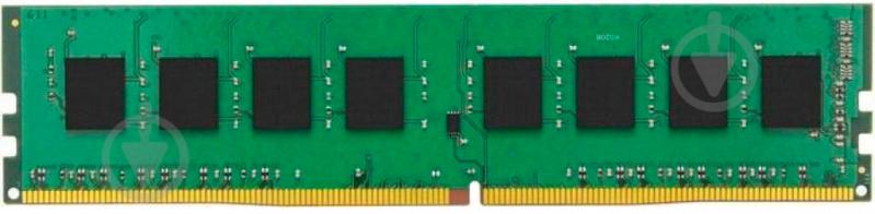 Оперативна пам'ять Kingston DDR4 SDRAM 16 GB (1x16GB) 2666 MHz (KVR26N19S8/16) - фото 1