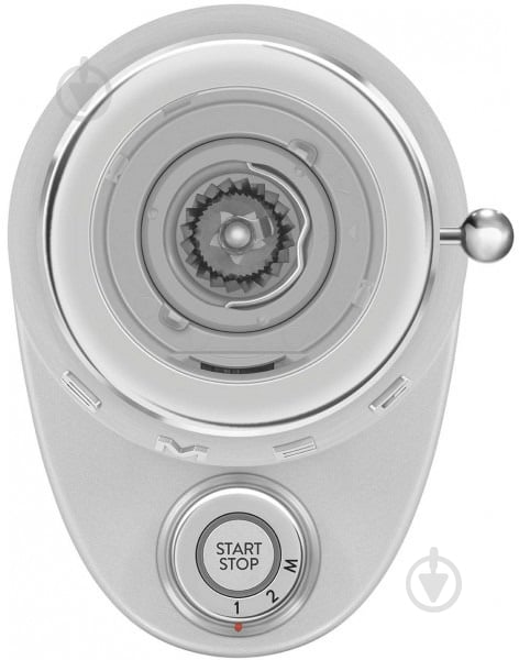 Кофемолка Smeg CGF02SSEU - фото 8