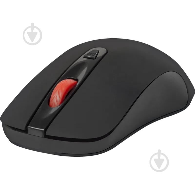 Миша Defender black (52195) - фото 4 Миша Defender black (52195) - фото 4