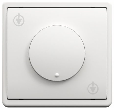 Светорегулятор Efapel Apolo белый 50211 TBR - фото 1 Светорегулятор Efapel Apolo белый 50211 TBR - фото 1