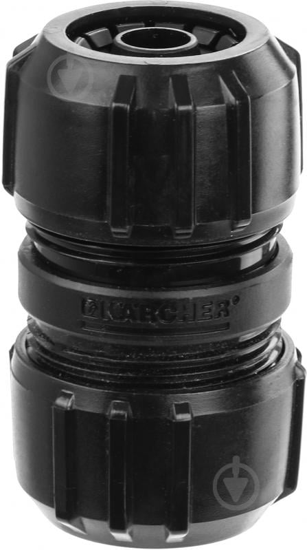 З'єднувальна муфта Karcher 1/2-5/8-3/4 універсальна LOOSE 2.645-207.0 - фото 2