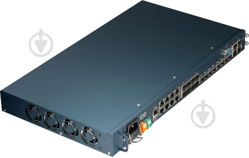 Коммутатор Zyxel OLT1408A (8XGPON SFP (CLASS C+) OLT1408A-ZZ01V1F - фото 3