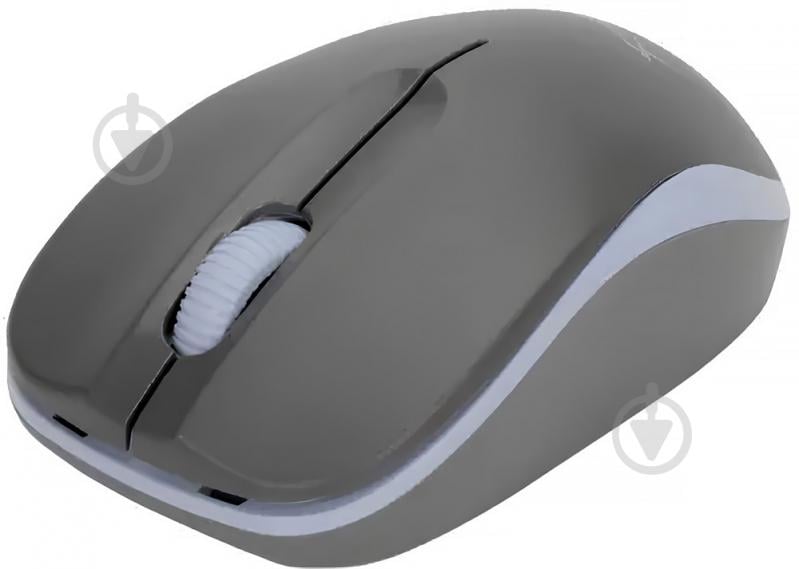 Мышь Xtrike grey (GW-116GY) - фото 2