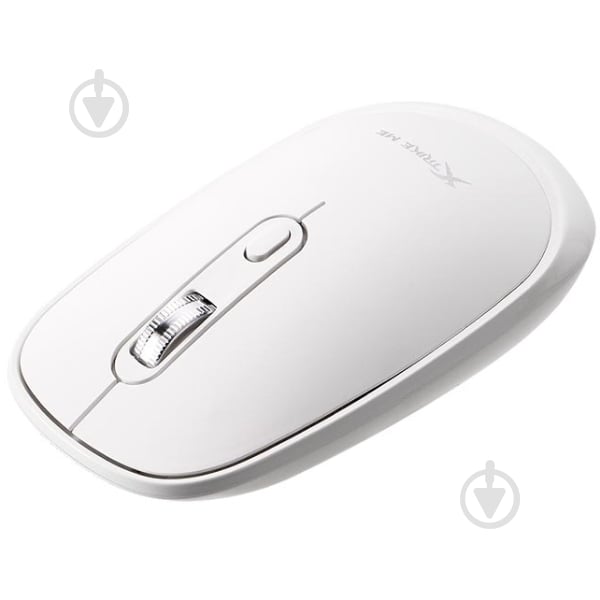 Мышь Xtrike white (GW-119WH) - фото 2