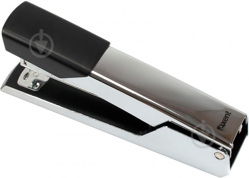 Степлер Technic метал №24/6 25 аркушів Axent - фото 3