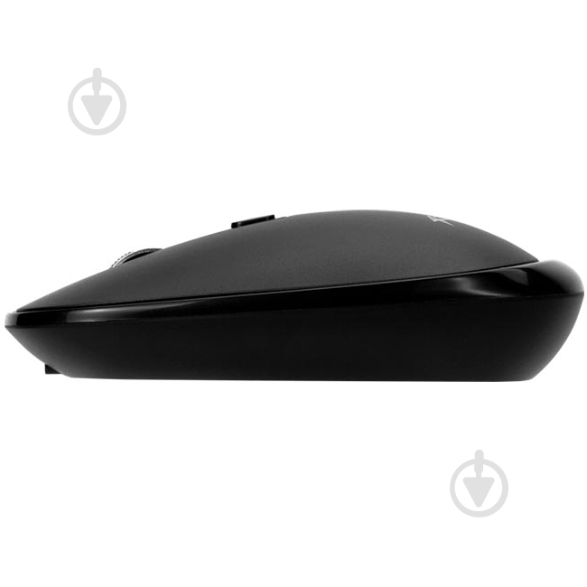 Мышь Xtrike black (GW-119BK) - фото 4