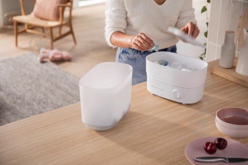 Стерилизатор Philips Avent SCF291/00 - фото 11