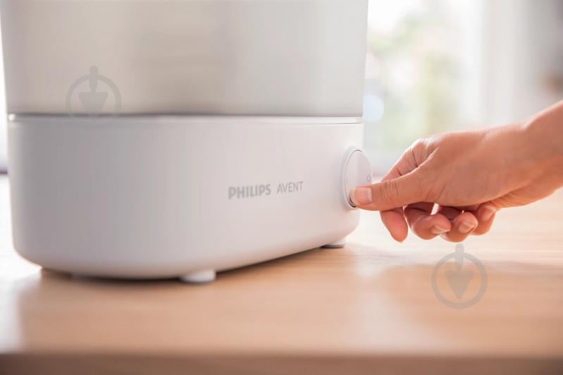 Стерилизатор Philips Avent SCF291/00 - фото 12