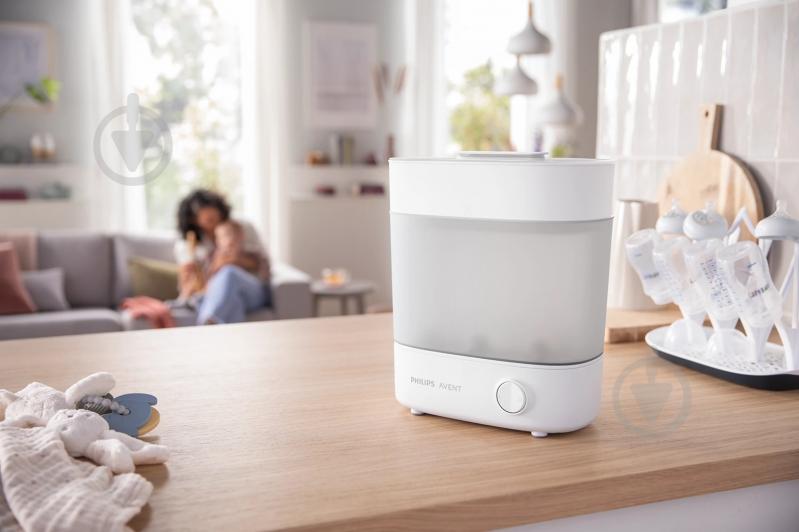 Стерилизатор Philips Avent SCF291/00 - фото 13