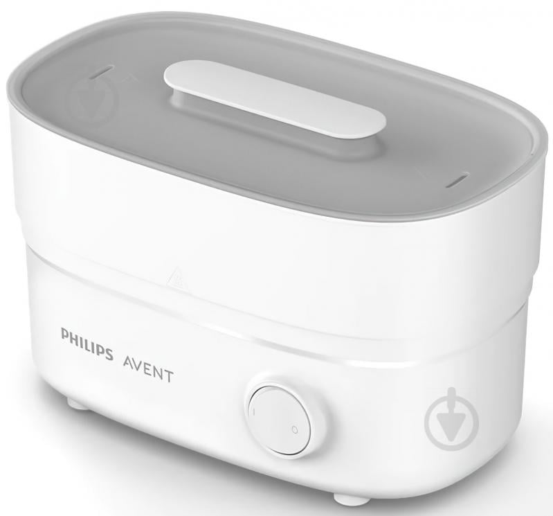 Стерилізатор Philips Avent SCF291/00 - фото 4