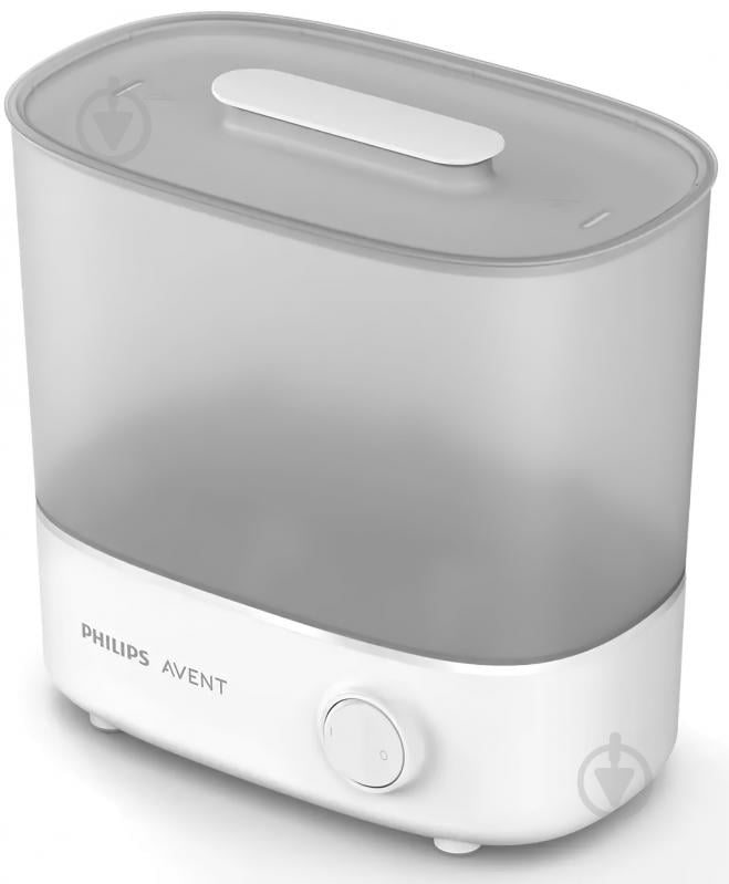 Стерилізатор Philips Avent SCF291/00 - фото 3