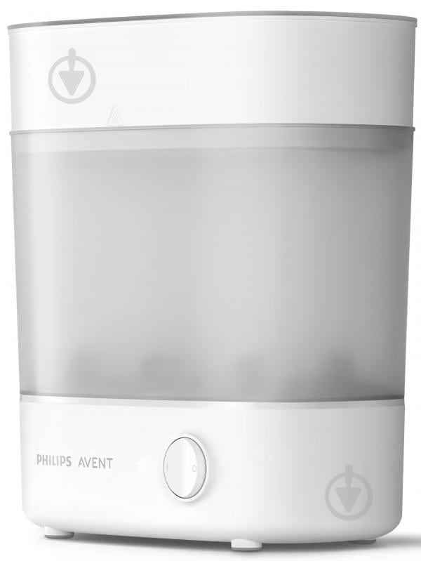 Стерилізатор Philips Avent SCF291/00 - фото 1