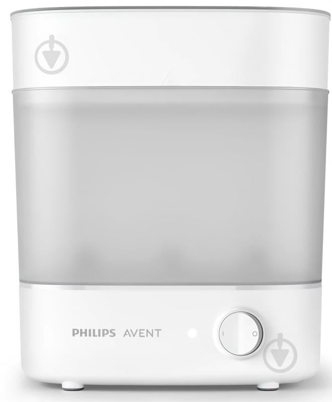 Стерилізатор Philips Avent SCF291/00 - фото 2