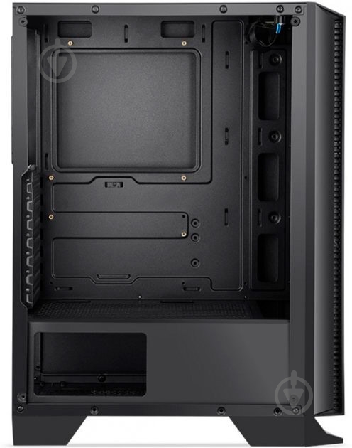 Корпус Segotep Synrad 1 Black (SG-SR1) (6959371303156) - фото 7
