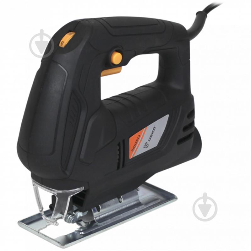 Электролобзик DEKO 16011 - фото 1
