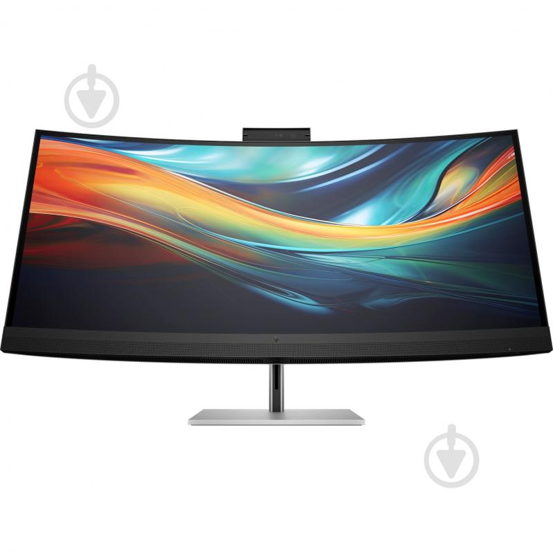 Монітор HP S7 Pro 740pm 39,7" (8Y2R2AA) - фото 1