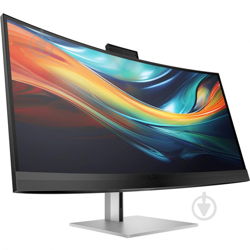 Монітор HP S7 Pro 740pm 39,7" (8Y2R2AA) - фото 2