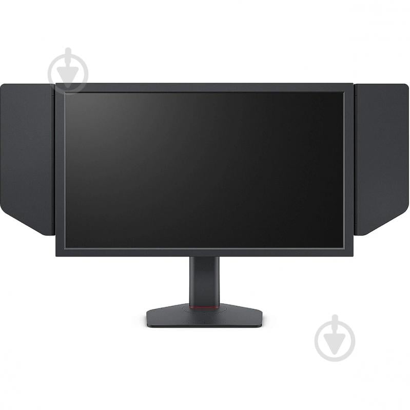 Монітор BenQ XL2566X+ 24,1" (9H.LMRLB.QBE) - фото 1