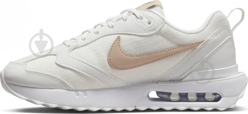 Кроссовки женские демисезонные Nike WMNSAIR MAX DAWN DX5655-100 р.36 - фото 4