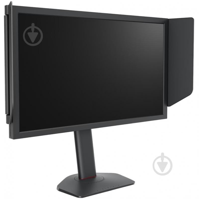 Монитор BenQ XL2586X+ 24,1" (9H.LN8LB.QBE) - фото 2
