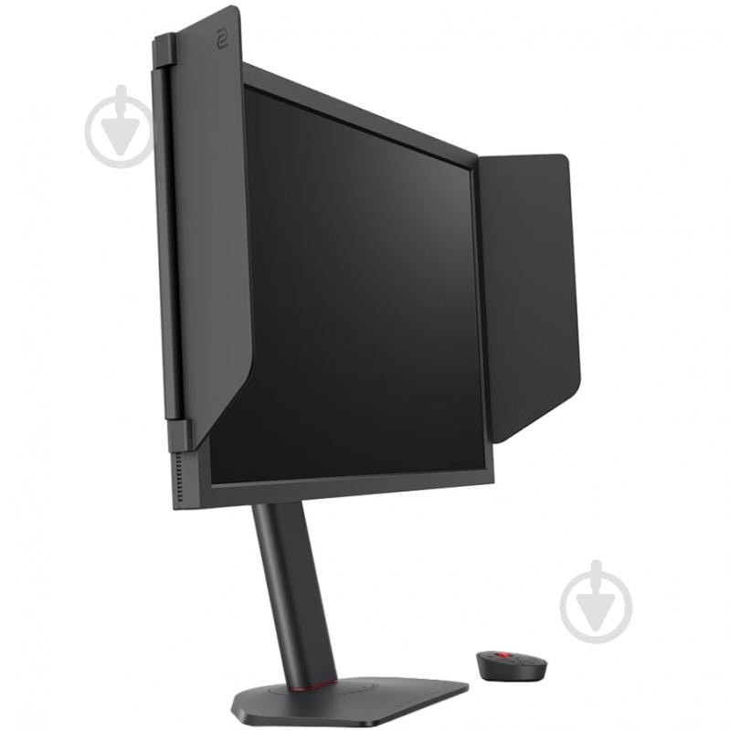 Монитор BenQ XL2586X+ 24,1" (9H.LN8LB.QBE) - фото 4