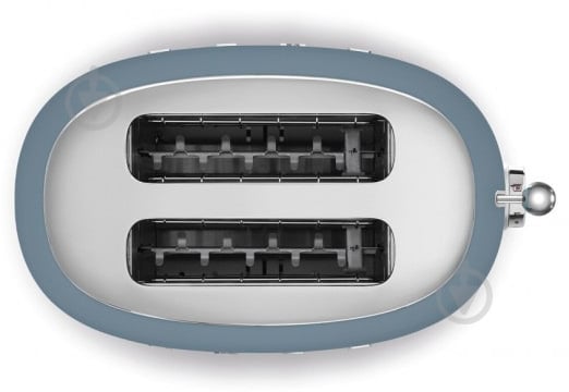 Тостер Smeg TSF01SBMEU - фото 4