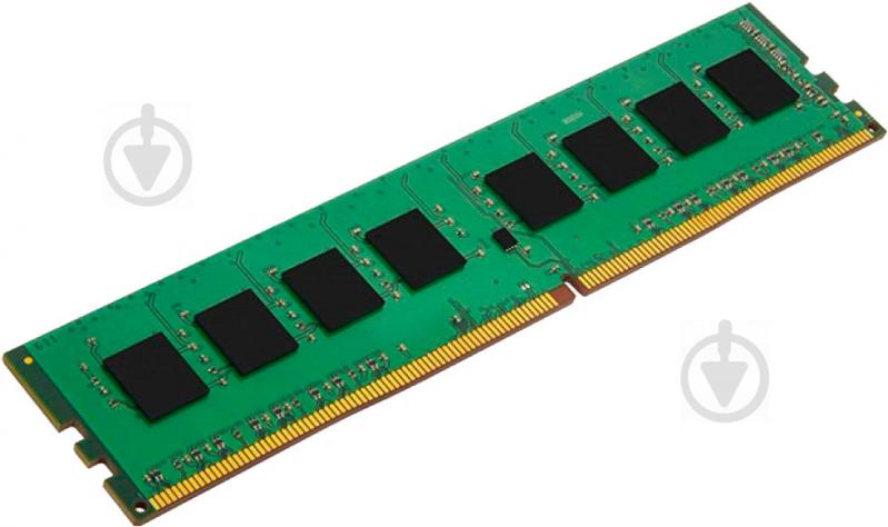 Оперативна пам'ять Kingston DDR4 SDRAM 16 GB (1x16GB) 3200 MHz (KVR32N22S8/16) - фото 2