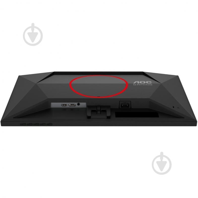 Монитор AOC 23,8" (24G4HRE) - фото 8