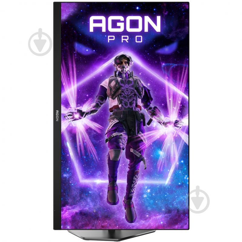 Монітор AOC 27" (AG276FK) - фото 10