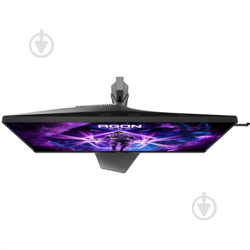 Монітор AOC 27" (AG276FK) - фото 8