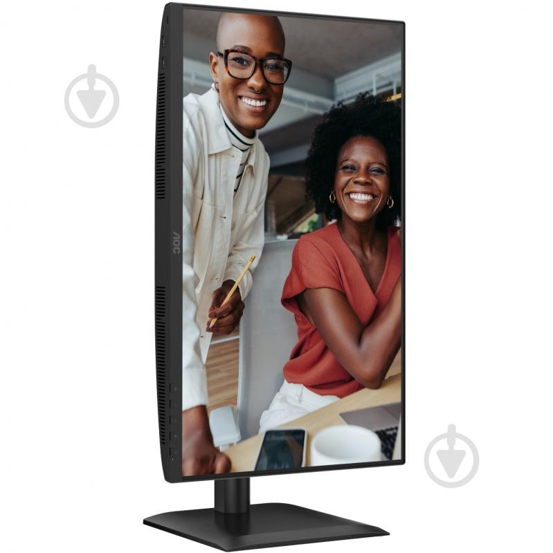 Монітор AOC 24E4U 23,8" (24E4U) - фото 10