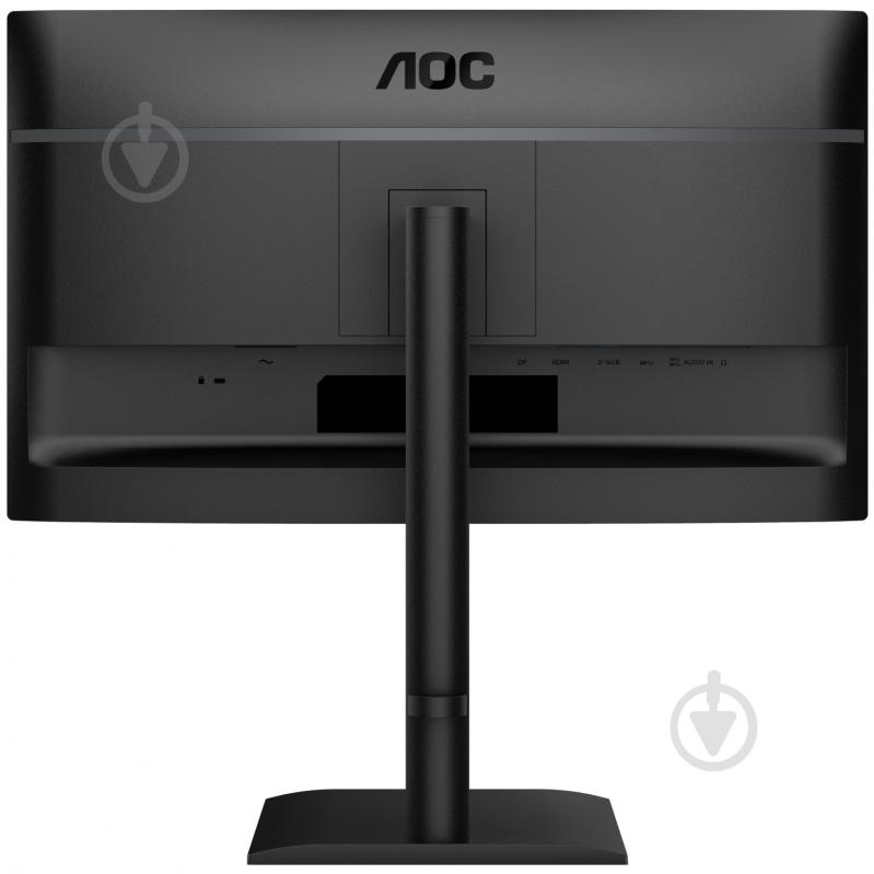Монітор AOC 24E4U 23,8" (24E4U) - фото 6
