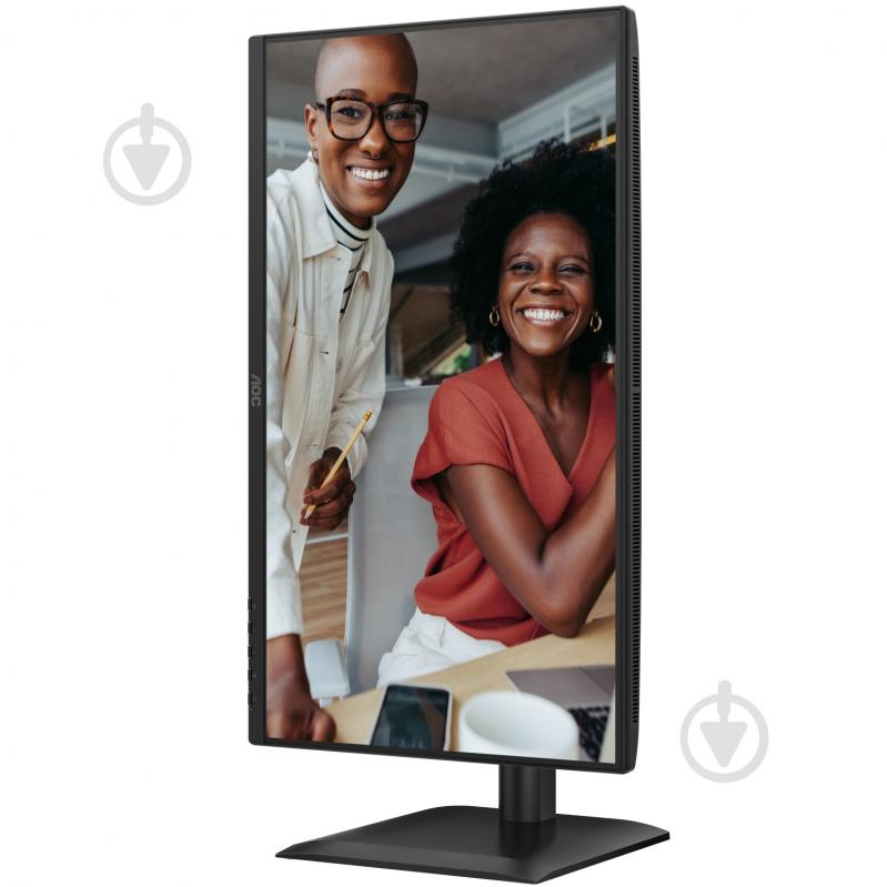 Монітор AOC 24E4U 23,8" (24E4U) - фото 8