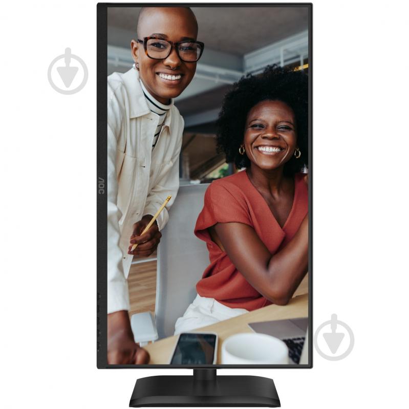 Монітор AOC 24E4U 23,8" (24E4U) - фото 9