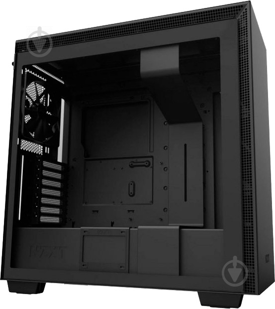 Корпус NZXT H710 Matte Black (CA-H710B-B1) - фото 16