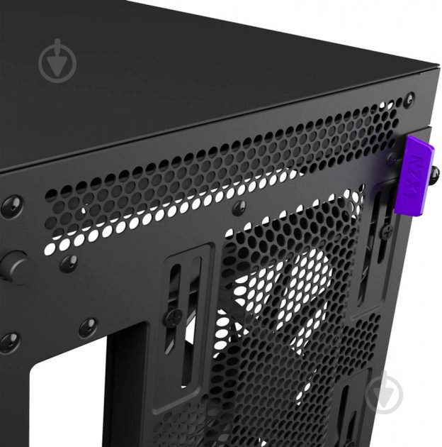 Корпус NZXT H710 Matte Black (CA-H710B-B1) - фото 8