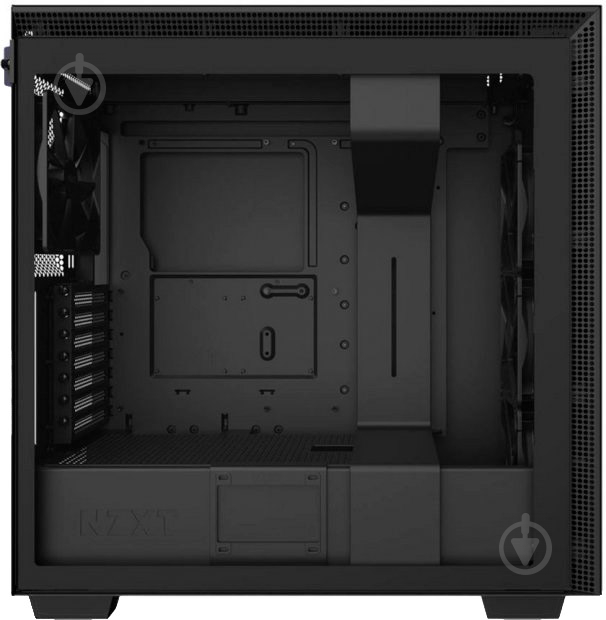 Корпус NZXT H710 Matte Black (CA-H710B-B1) - фото 17