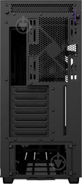 Корпус NZXT H710 Matte Black (CA-H710B-B1) - фото 14