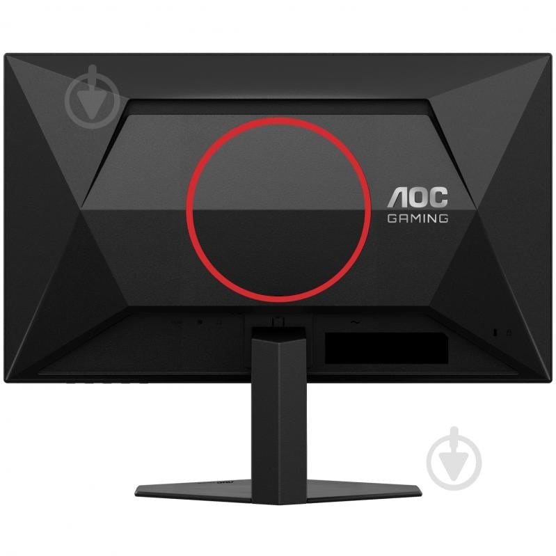 Монитор AOC 23,8" (Q24G4RE) - фото 6